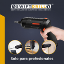 Destornilladores Electricos SwiftDrill
