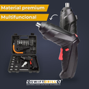 Destornilladores Electricos SwiftDrill