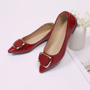 Zapatos Divina Grazia - Elegancia, confort y mucho estilo