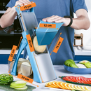 Cut Chef: Cortador de Legumes