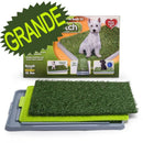 Tapete Sanitario para Perros – Entrenamiento Limpio y Fácil