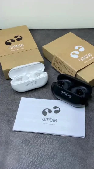 AURICULARES AMBIE