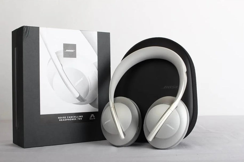 Audífonos Bose NC700