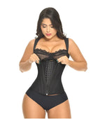 Cinta Modeladora Corset con Corrector Postural