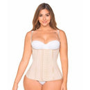 Cinta Modeladora Corset con Corrector Postural