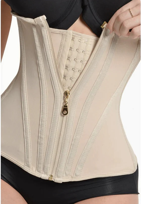 Cinta Modeladora Corset con Corrector Postural