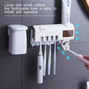 Esterilizador UV de Cepillos Dentales