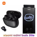 Xiaomi Redmi Buds 3 Lite Negro