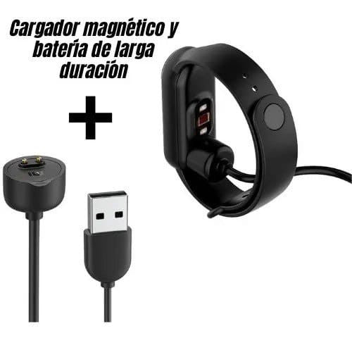 Xiaomi Mi Smart Band 6