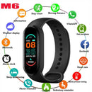 Xiaomi Mi Smart Band 6