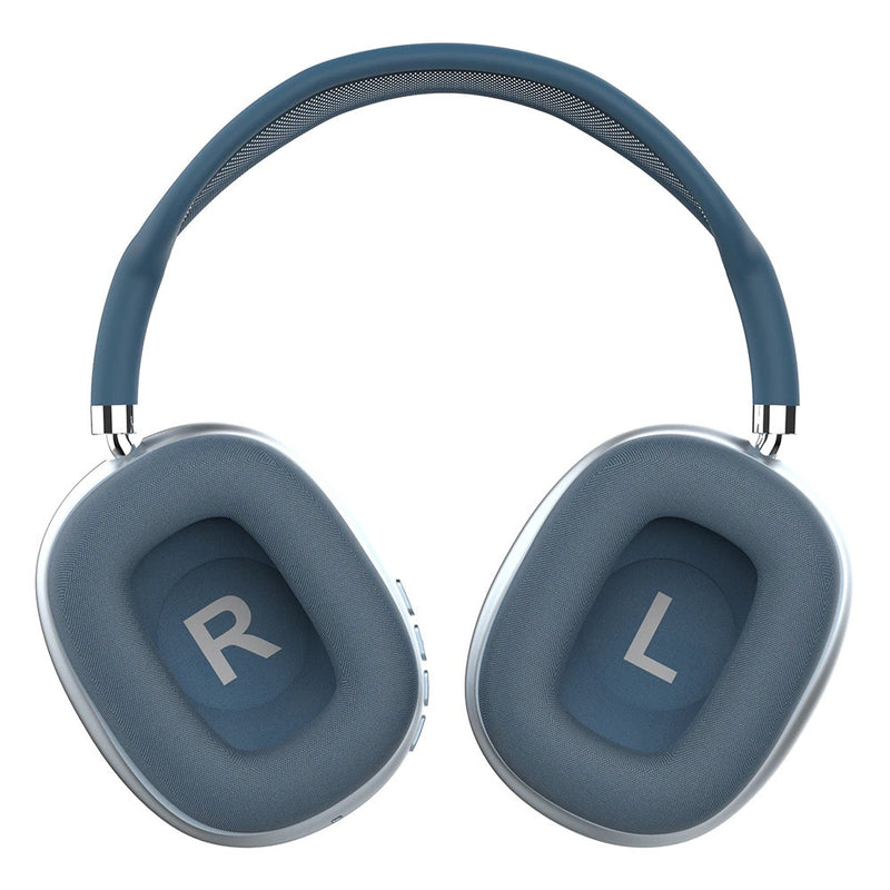 Auriculares P9 Plus – Sonido Premium, Diseño Moderno y Máximo Confort