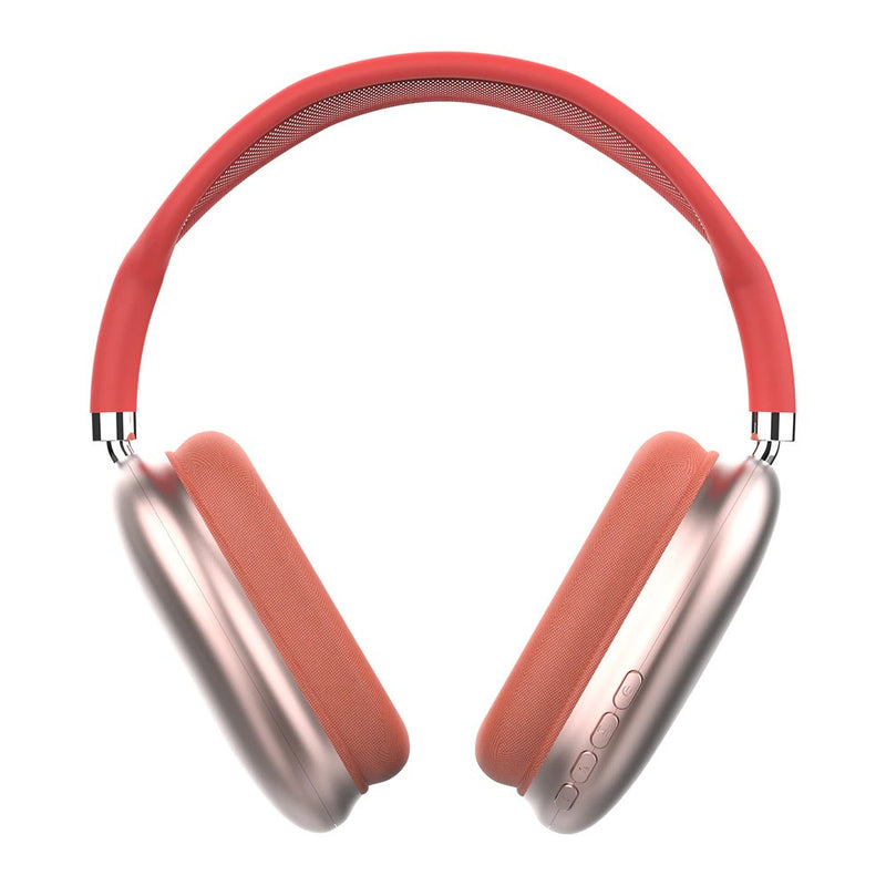 Auriculares P9 Plus – Sonido Premium, Diseño Moderno y Máximo Confort