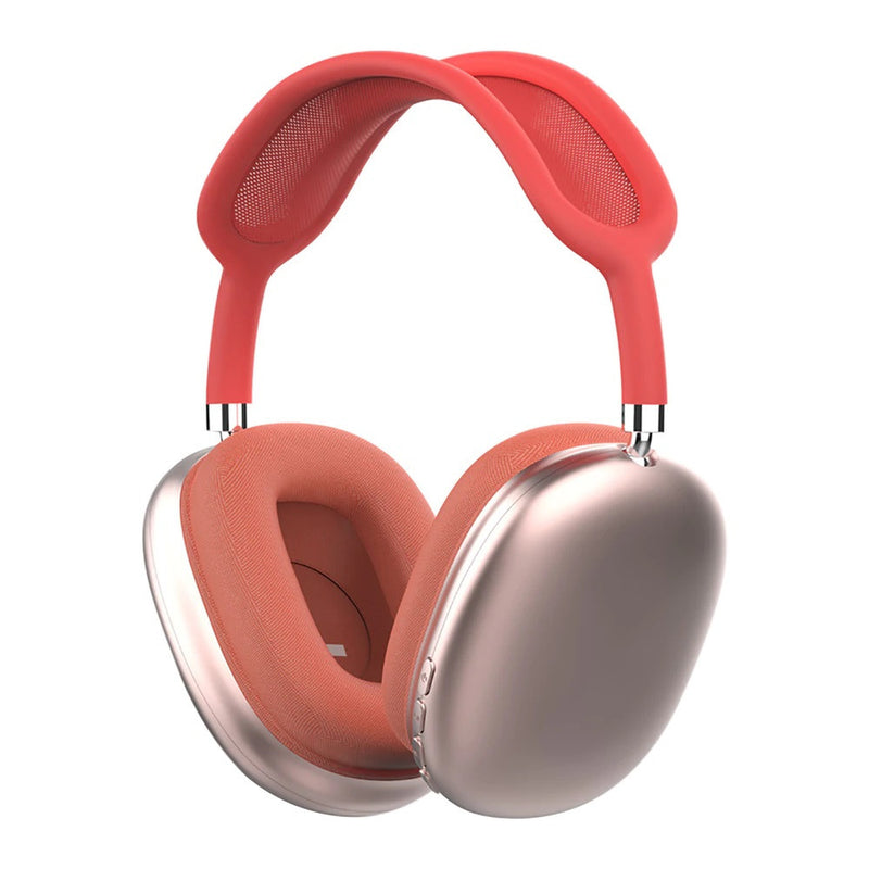Auriculares P9 Plus – Sonido Premium, Diseño Moderno y Máximo Confort
