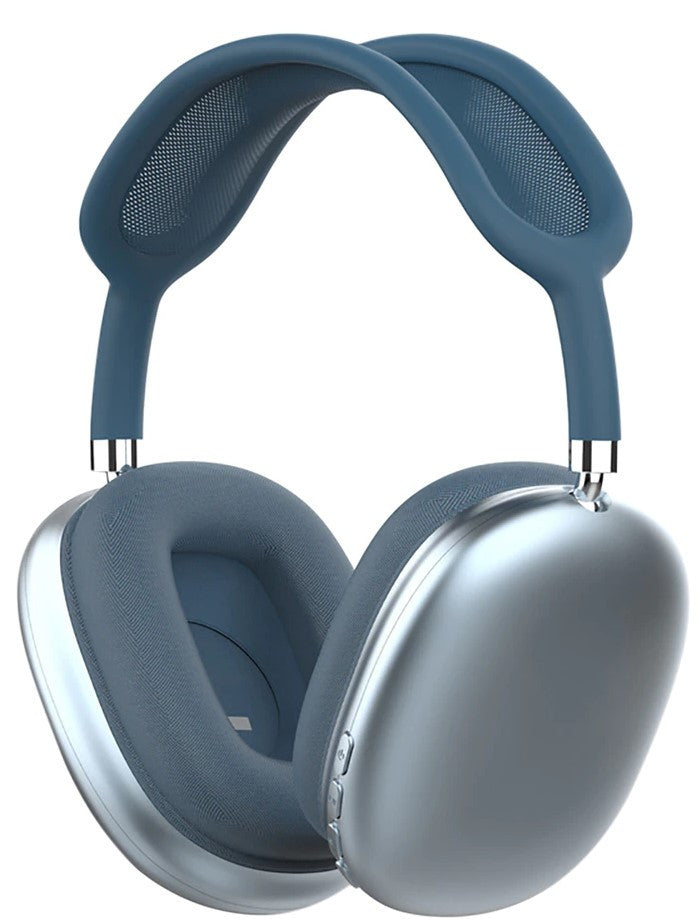 Auriculares P9 Plus – Sonido Premium, Diseño Moderno y Máximo Confort