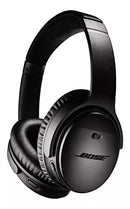 Audífonos inalámbricos Bose QuietComfort 35 II con cancelación de ruido 🎧