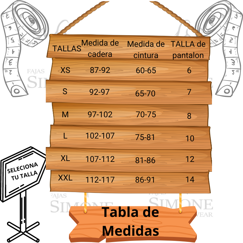 Body Reductor y Moldeador - Grátis: Gel Termo Reductor