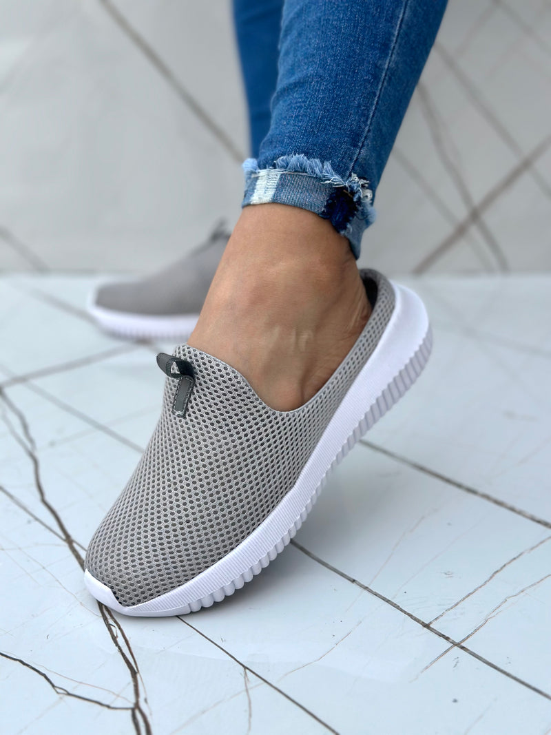 ZAPATO SUECO PAMELA