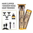 Afeitadora Multifuncional 3 En 1