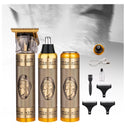 Afeitadora Multifuncional 3 En 1