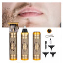 Afeitadora Multifuncional 3 En 1