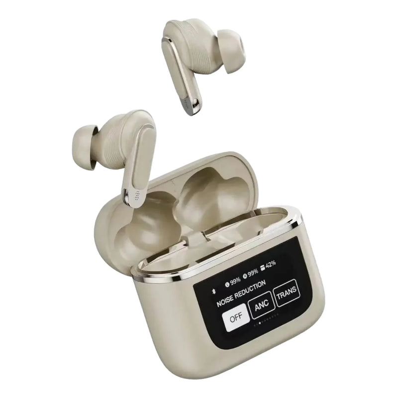 Audifonos TOUR PRO 2 Con Pantalla Tactil