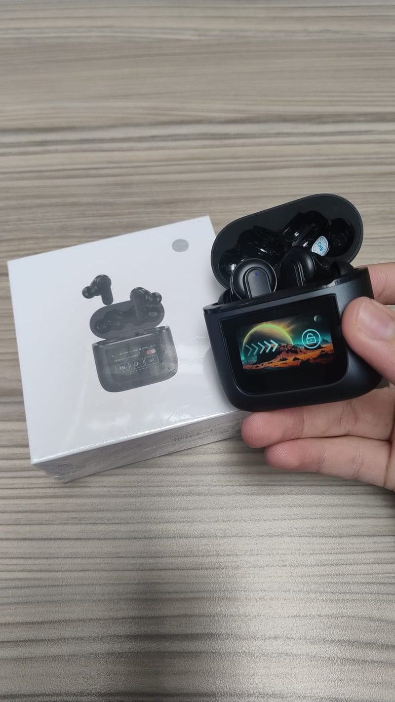 Audifonos TOUR PRO 2 Con Pantalla Tactil
