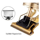 Maquina Buda Patillera