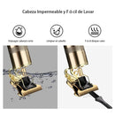 Maquina Buda Patillera