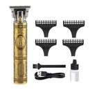 Maquina Buda Patillera