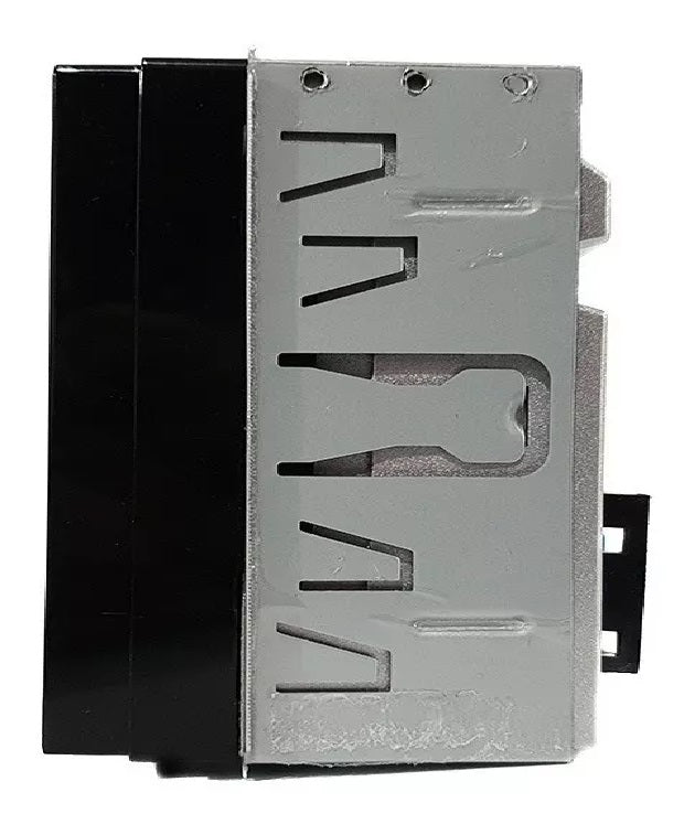 Radio Para Carro Mirror Link Tactil 7"