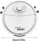 Sweeping Robot MaxClean 3 en 1