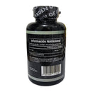 COMBO MACA NEGRA + TONGKAT ALI