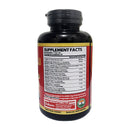 COMBO MACA NEGRA + TONGKAT ALI