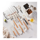 Set 19 Utensilios De Cocina