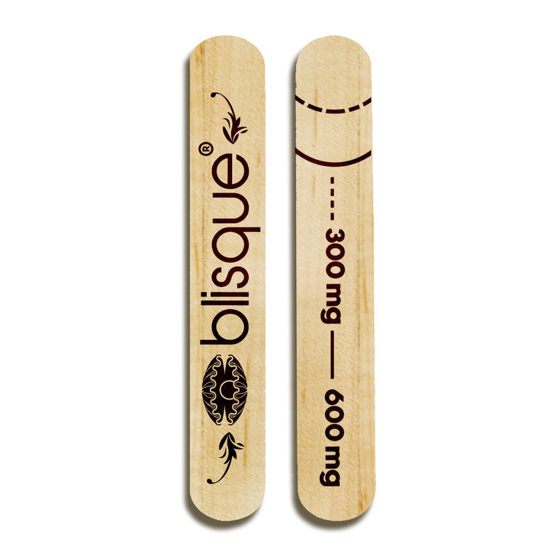 Shilajit Resina Pura (Blisque®) – 60 g