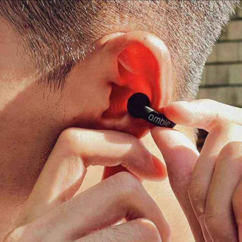Audífonos Ambie AirFit Pro™