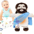 Jesús Respira – Tu fiel amigo que te acompaña a descansar