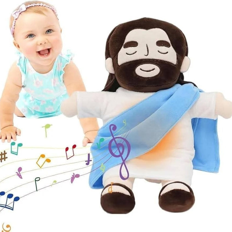 Jesús Respira – Tu fiel amigo que te acompaña a descansar