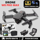 Drone W88 Pro Max 2025 con IA