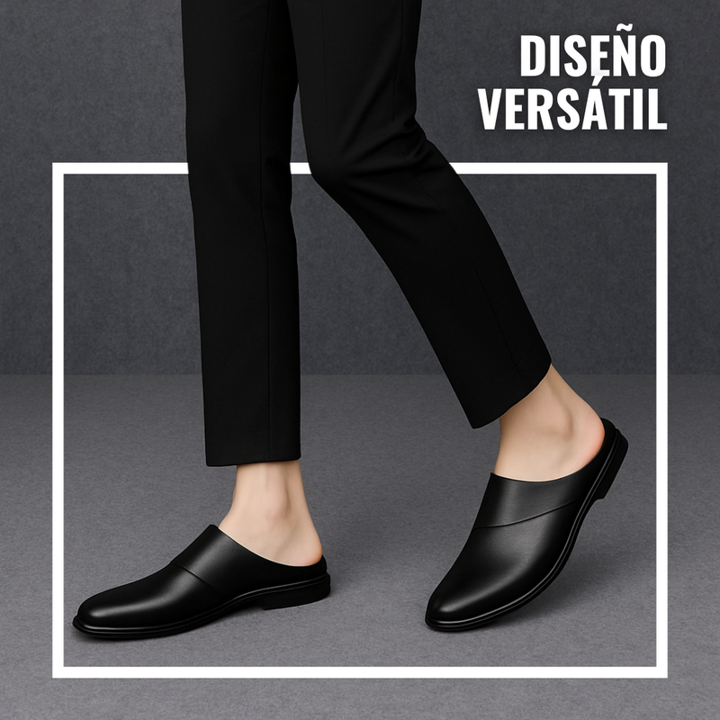 Sandalias Casuales