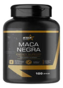 Maca Negra En Softgels - satoomi