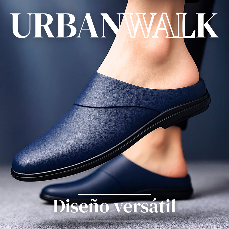 Sandalias Casuales