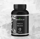 COMBO MACA NEGRA + L ARGININA CON INVIMA