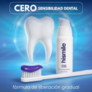 Crema hismile Para Blanqueamiento Dental 30 ml