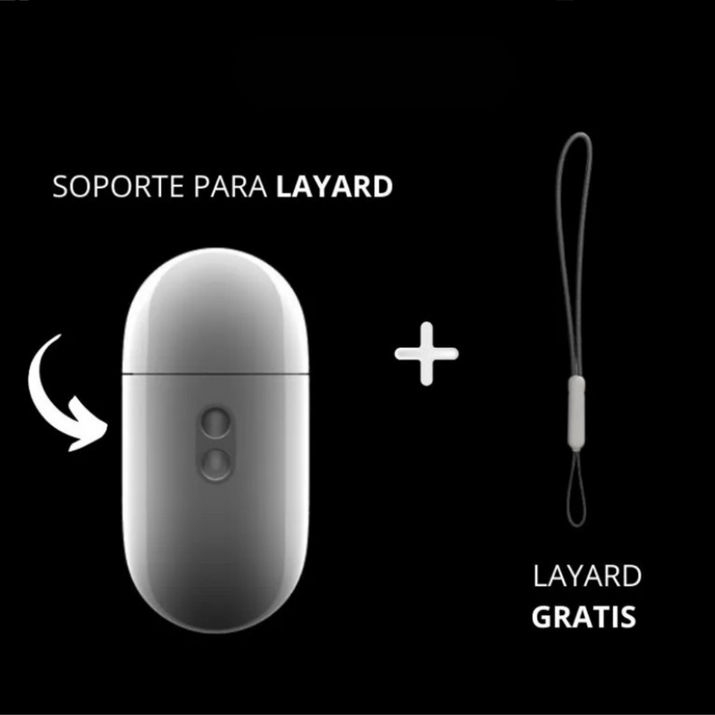 AirPods PRO 2 ANC®️ ALTA GAMA AAA
