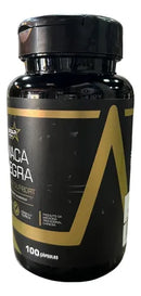 Maca Negra En Softgels - satoomi