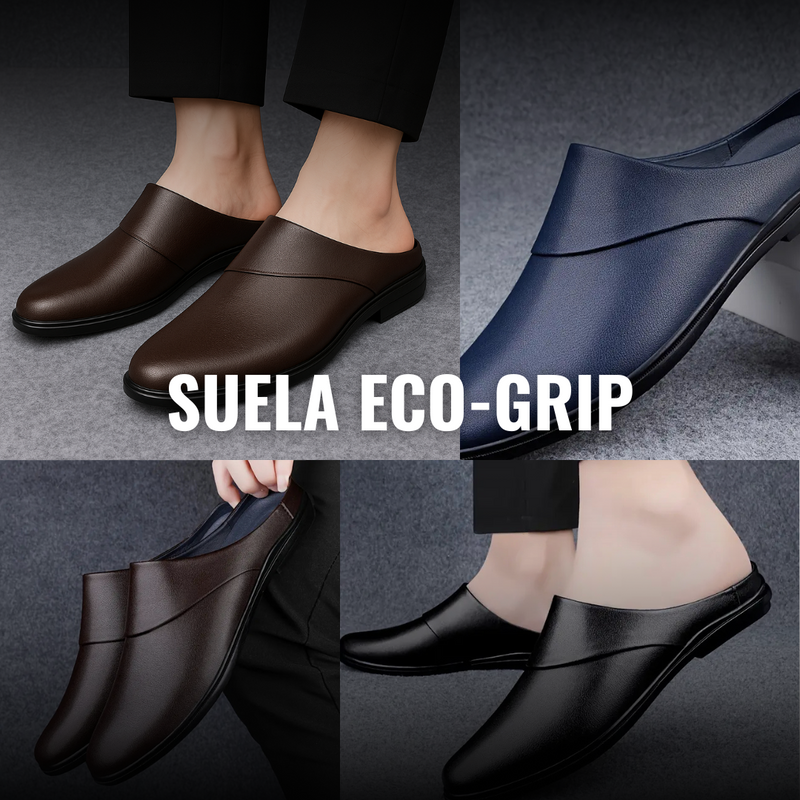 Sandalias Casuales