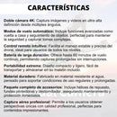 Drone W88 Pro Max 2025 con IA