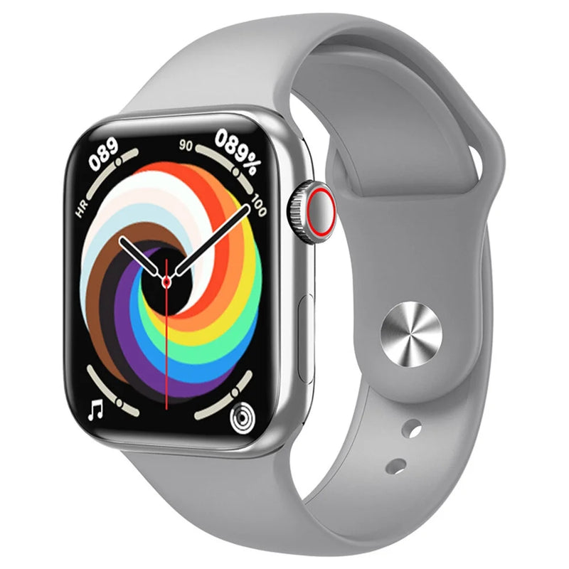 SMARTWATCH T500