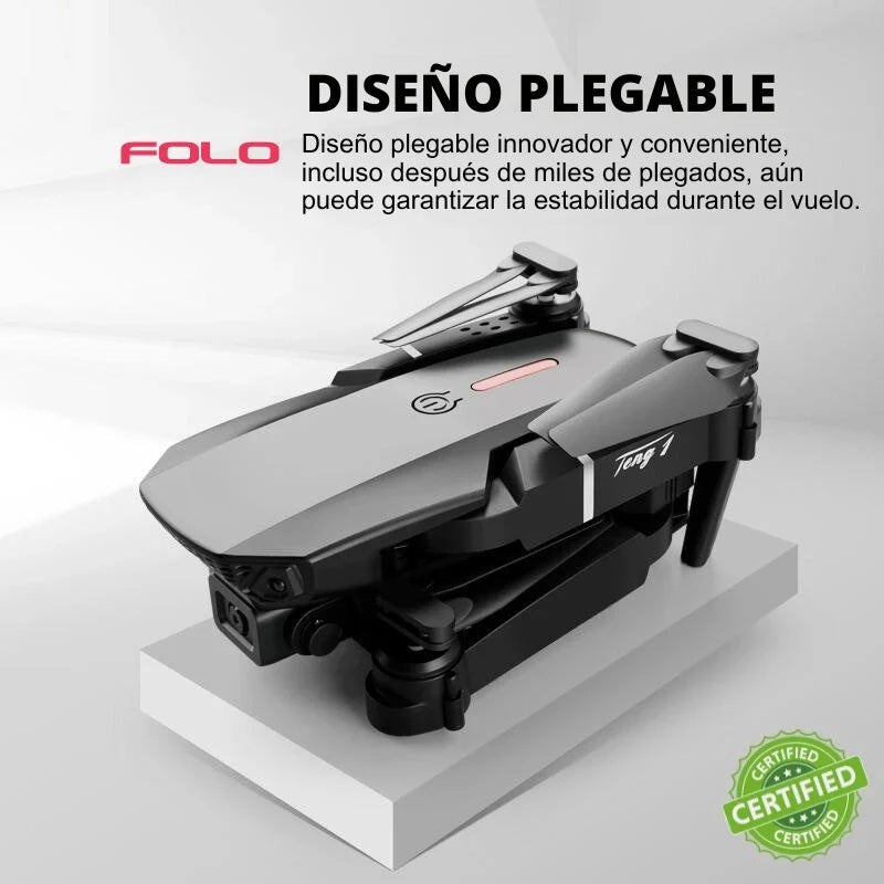 Drone W88 Pro Max 2025 con IA